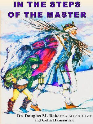 cover image of In the Steps of the Master
